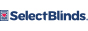 Select Blinds  logo