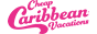 Cheap Caribbean logo