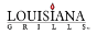 Louisiana Grills logo