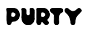 PURTY