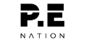 P.E Nation logo