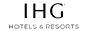 IHG Rewards Club logo