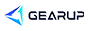 GearUp logo