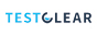 Testclear logo
