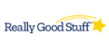 Really Good Stuff logo