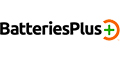 Batteries Plus logo