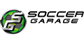 Soccer Garage logo