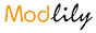 Modlily logo