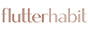 FlutterHabit logo