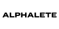 Alphalete logo