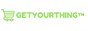 Get Your Thing logo