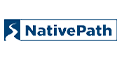 NativePath logo
