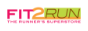 Fit2Run logo