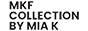 MKF Collection logo