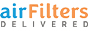 Air Filters Delivered logo