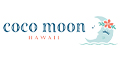 Coco Moon Hawai'i  logo