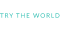 Try The World logo