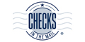 Checks In The Mail logo