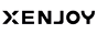Xenjoy Fitness logo
