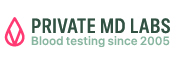 Private MD Labs logo