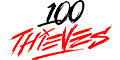 100 Thieves logo