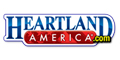 Heartland America logo