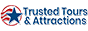 Trusted Tours and Attractions logo
