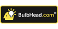 BulbHead logo