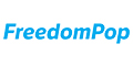 FreedomPop logo
