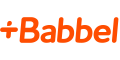 Babbel logo