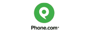 Phone.com logo