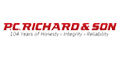 PC Richard & Son logo