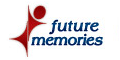 Future Memories logo
