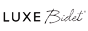 LUXE Bidet logo