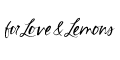 For Love & Lemons logo