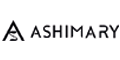 Ashimary Hair  logo