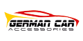 German Car Accessories  logo