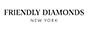 Friendly Diamonds logo