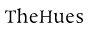 TheHues logo