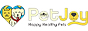 Pet Joy logo
