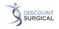 Discount Surgical logo