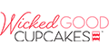 Wicked Good Cupcakes logo