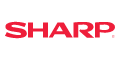 Sharp logo