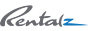 Rentalz logo