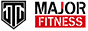 Major Fitness logo