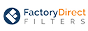 Factory Direct Filters logo