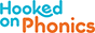 Hooked On Phonics logo