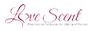 Love Scent logo