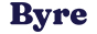 Byre Pillows  logo