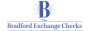 Bradford Exchange Checks logo